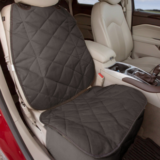 Premium Bucket Front Seat Cover For Cars, Trucks, and SUVs